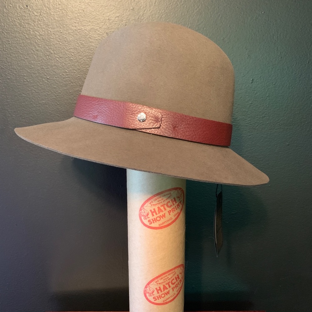 Rag and Bone Hat